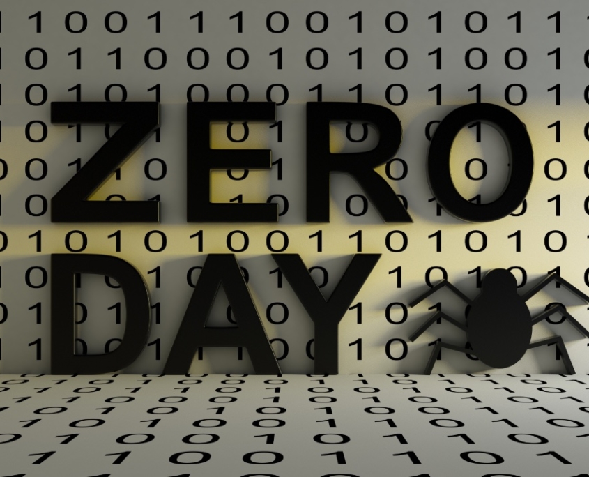 zero day hero