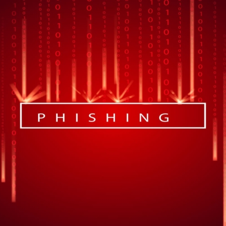 phishing security