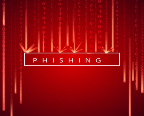 phishing security