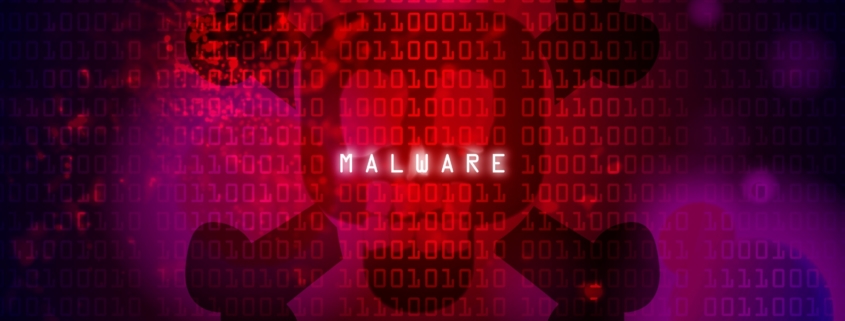 Chinese threat actor malware