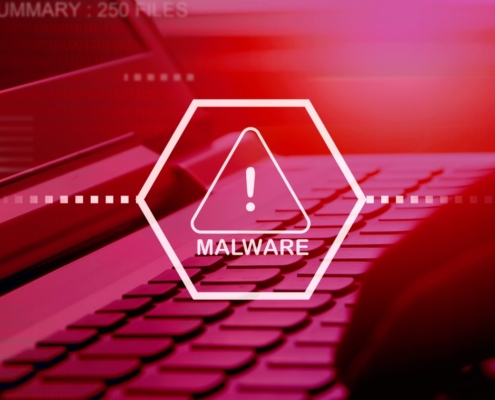 computer malware