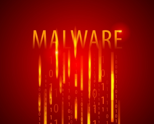 Malware hero
