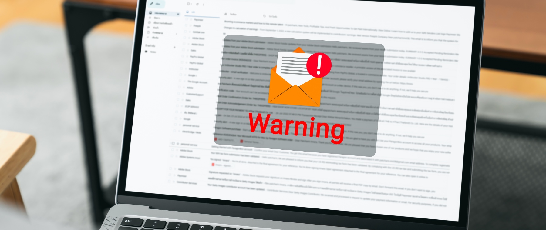 Conceal Threat Alert: Phishing Attack Bypasses Traditional Controls,  ConcealBrowse to the Rescue