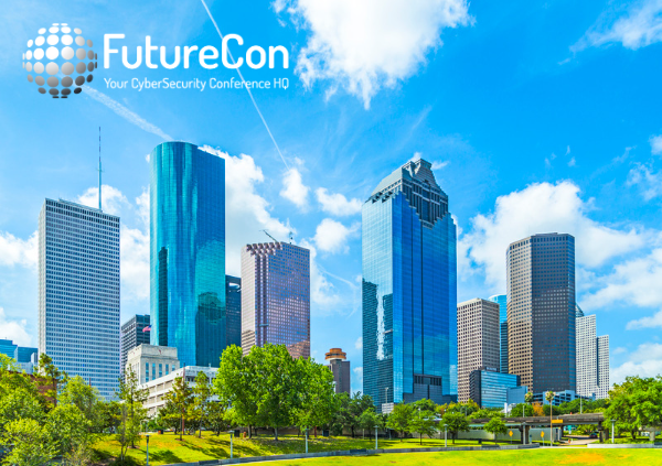 Conceal FutureCon Houston