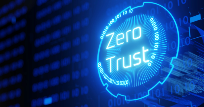 zero trust browser security