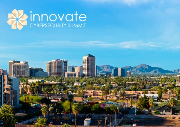 Innovate Cybersecurity Summit Fall 2024