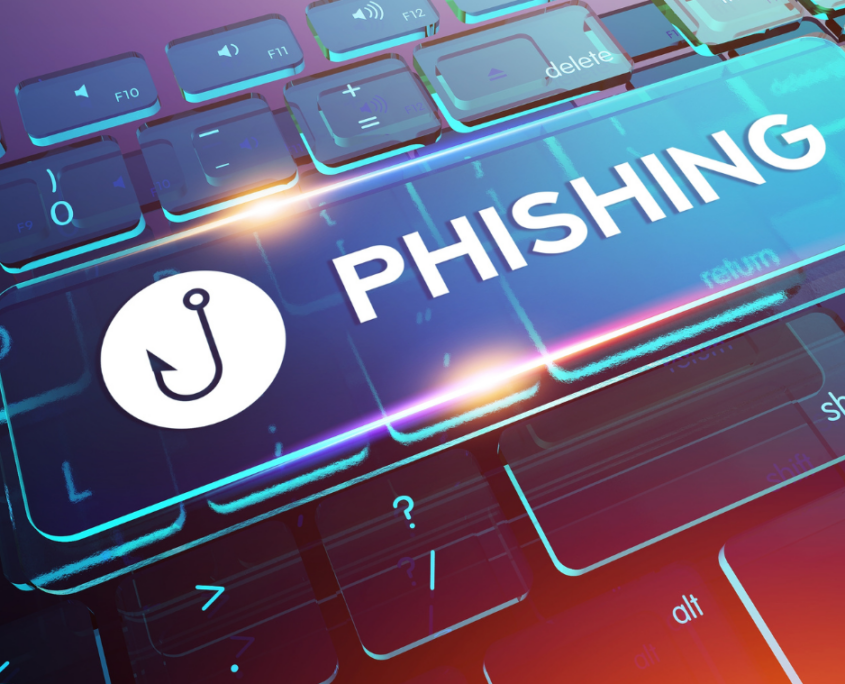 Browser-Based Phishing