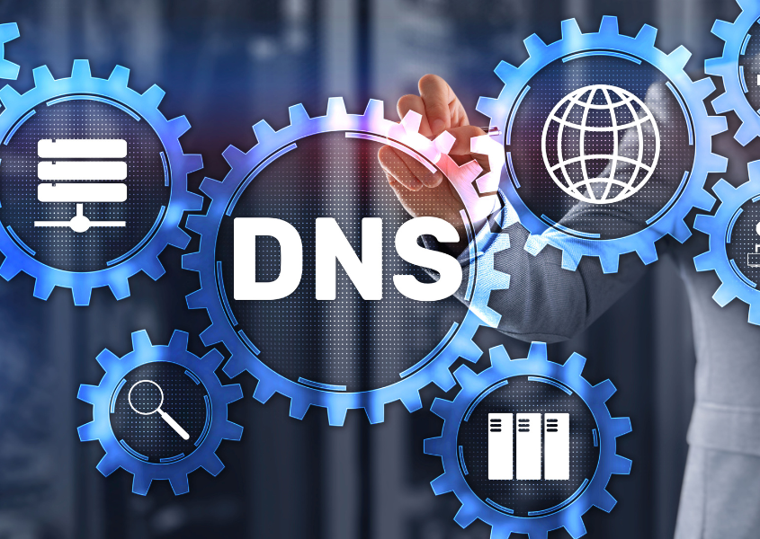 DNS