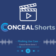 Conceal Shorts - Phishing