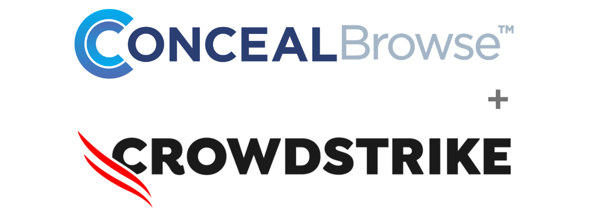 Crowdstrike Conceal