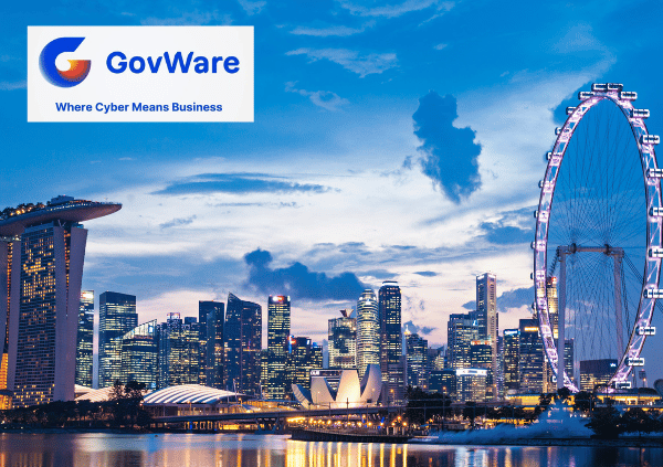 GovWare conference and Exhibition